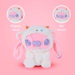 Peluche-LILO-STITCH-DISNEY-ngel-Disfrazada-De-Ovejita-Felpa-Rosa-5-24902