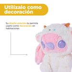 Peluche-LILO-STITCH-DISNEY-ngel-Disfrazada-De-Ovejita-Felpa-Rosa-6-24902