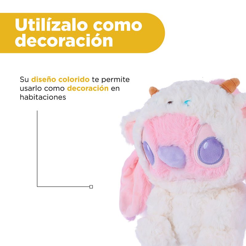 Peluche-LILO-STITCH-DISNEY-ngel-Disfrazada-De-Ovejita-Felpa-Rosa-6-24902