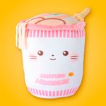 Peluche-MINI-FAMILY-Ramen-Noodles-Felpa-Blanco-2-24908