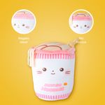 Peluche-MINI-FAMILY-Ramen-Noodles-Felpa-Blanco-5-24908