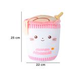 Peluche-MINI-FAMILY-Ramen-Noodles-Felpa-Blanco-7-24908