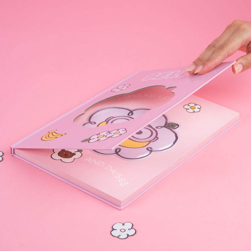 Libreta-MINIONS-Bob-Colecci-n-Daisy-Rosa-Multidise-o-80-Hojas-2-24912