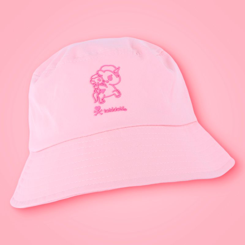 Sombrero-De-Copa-TOKIDOKI-100-Poli-ster-Rosa-2-24915