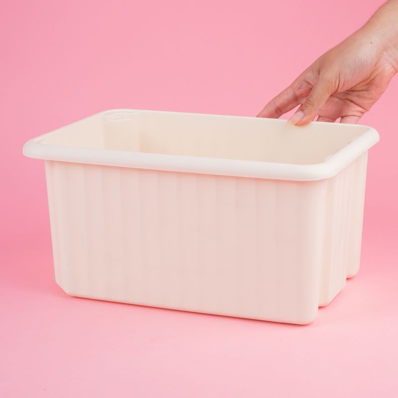 Organizador-De-Escritorio-MINISO-Pl-stico-Beige-2-24926