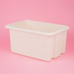 Organizador-De-Escritorio-MINISO-Pl-stico-Beige-3-24926