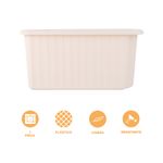 Organizador-De-Escritorio-MINISO-Pl-stico-Beige-4-24926