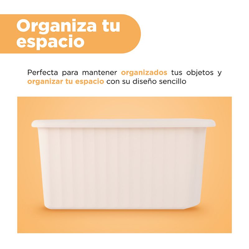 Organizador-De-Escritorio-MINISO-Pl-stico-Beige-5-24926