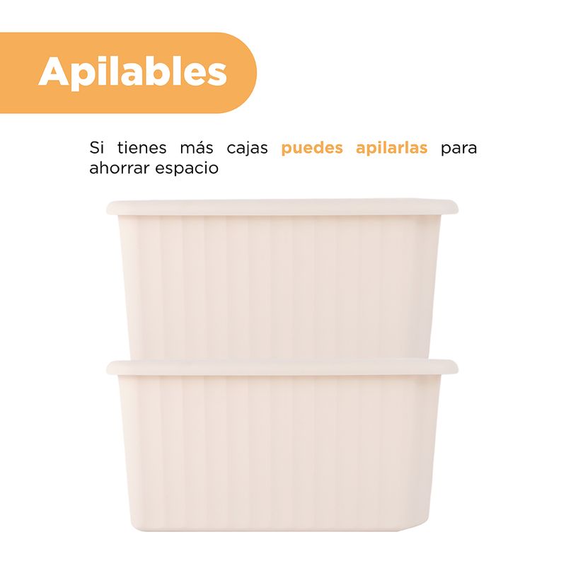 Organizador-De-Escritorio-MINISO-Pl-stico-Beige-6-24926