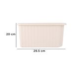 Organizador-De-Escritorio-MINISO-Pl-stico-Beige-8-24926