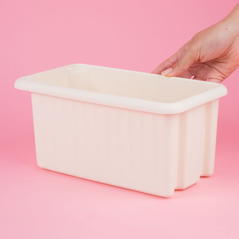 Organizador-De-Escritorio-MINISO-Rectangular-Pl-stico-Beige-2-24927