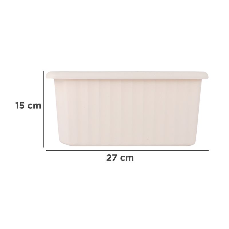 Organizador-De-Escritorio-MINISO-Rectangular-Pl-stico-Beige-8-24927