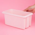 Organizador-De-Escritorio-MINISO-Rectangular-Pl-stico-Rosa-2-24928