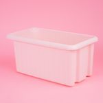 Organizador-De-Escritorio-MINISO-Rectangular-Pl-stico-Rosa-5-24928