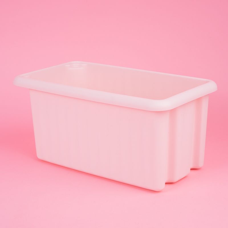 Organizador-De-Escritorio-MINISO-Rectangular-Pl-stico-Rosa-5-24928