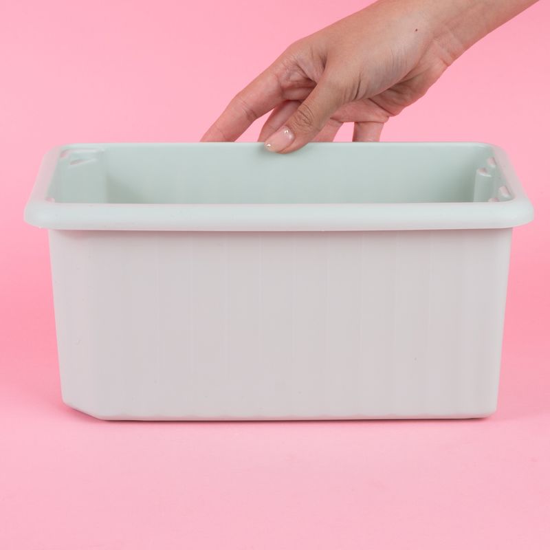 Organizador-De-Escritorio-MINISO-Pl-stico-Verde-2-24929