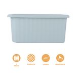 Organizador-De-Escritorio-MINISO-Pl-stico-Verde-3-24929