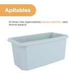 Organizador-De-Escritorio-MINISO-Pl-stico-Verde-5-24929