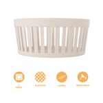Organizador-De-Escritorio-MINISO-Tipo-Cesta-Redonda-Pl-stico-Beige-3-24931
