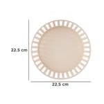 Organizador-De-Escritorio-MINISO-Tipo-Cesta-Redonda-Pl-stico-Beige-7-24931