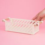 Cesta-De-Almacenamiento-MINISO-Rectangular-Pl-stico-Beige-2-24934