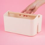 Organizador-De-Escritorio-MINISO-Con-Divisi-n-Pl-stico-Beige-2-24935