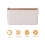 Organizador-De-Escritorio-MINISO-Con-Divisi-n-Pl-stico-Beige-3-24935
