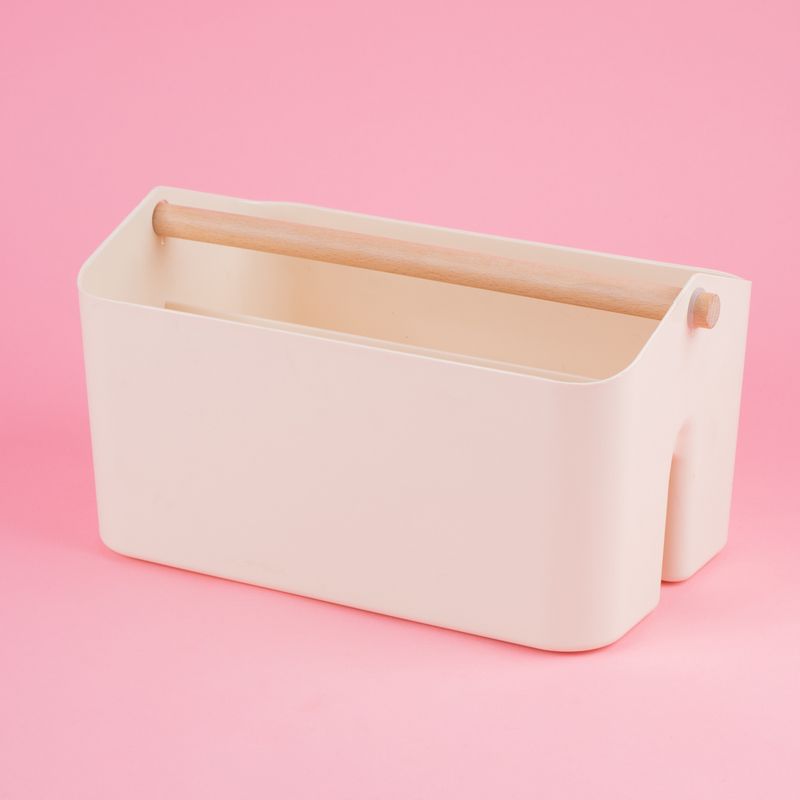 Organizador-De-Escritorio-MINISO-Con-Divisi-n-Pl-stico-Beige-6-24935