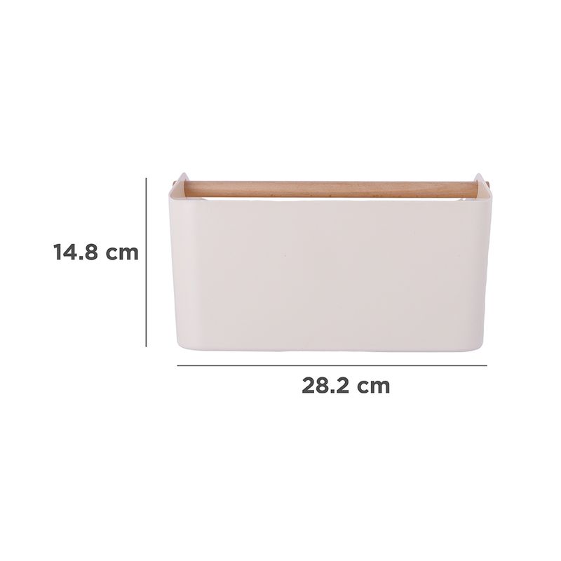Organizador-De-Escritorio-MINISO-Con-Divisi-n-Pl-stico-Beige-8-24935