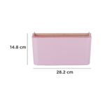 Organizador-De-Escritorio-MINISO-Con-Divisi-n-Pl-stico-Rosa-8-24936