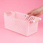 Cesta-De-Almacenamiento-MINISO-Rectangular-Pl-stico-Palo-De-Rosa-2-24937