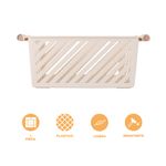 Cesta-De-Almacenamiento-MINISO-Rectangular-Pl-stico-Beige-3-24938