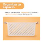 Cesta-De-Almacenamiento-MINISO-Rectangular-Pl-stico-Beige-4-24938
