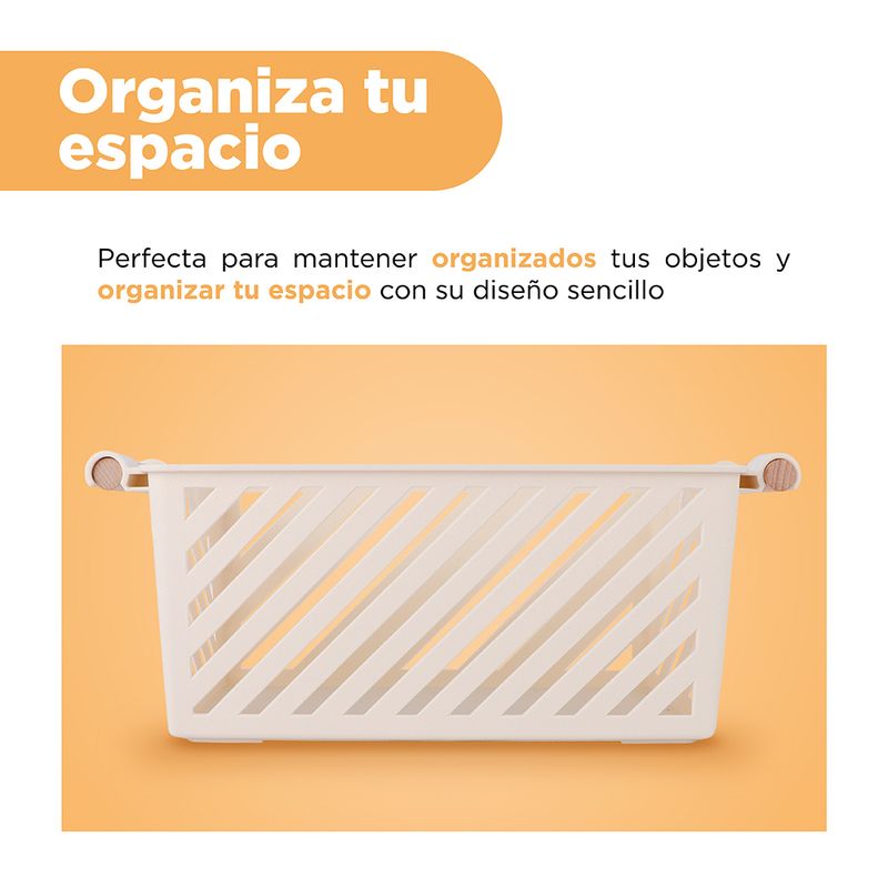 Cesta-De-Almacenamiento-MINISO-Rectangular-Pl-stico-Beige-4-24938