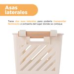 Cesta-De-Almacenamiento-MINISO-Rectangular-Pl-stico-Beige-5-24938