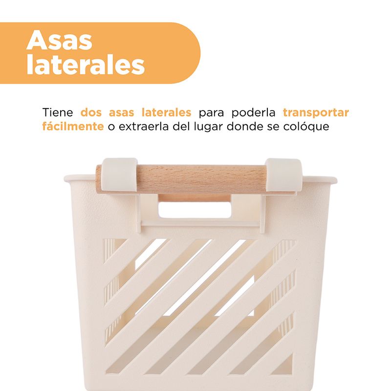Cesta-De-Almacenamiento-MINISO-Rectangular-Pl-stico-Beige-5-24938