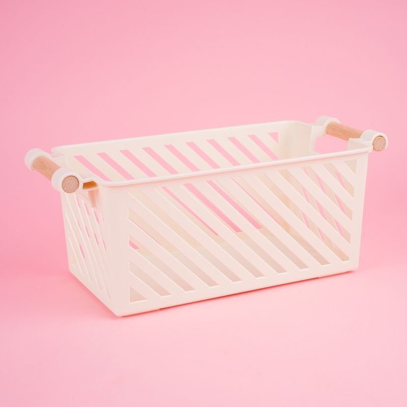 Cesta-De-Almacenamiento-MINISO-Rectangular-Pl-stico-Beige-6-24938
