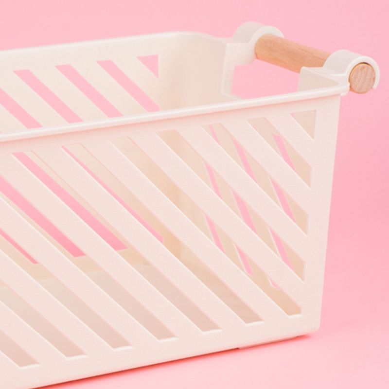 Cesta-De-Almacenamiento-MINISO-Rectangular-Pl-stico-Beige-7-24938
