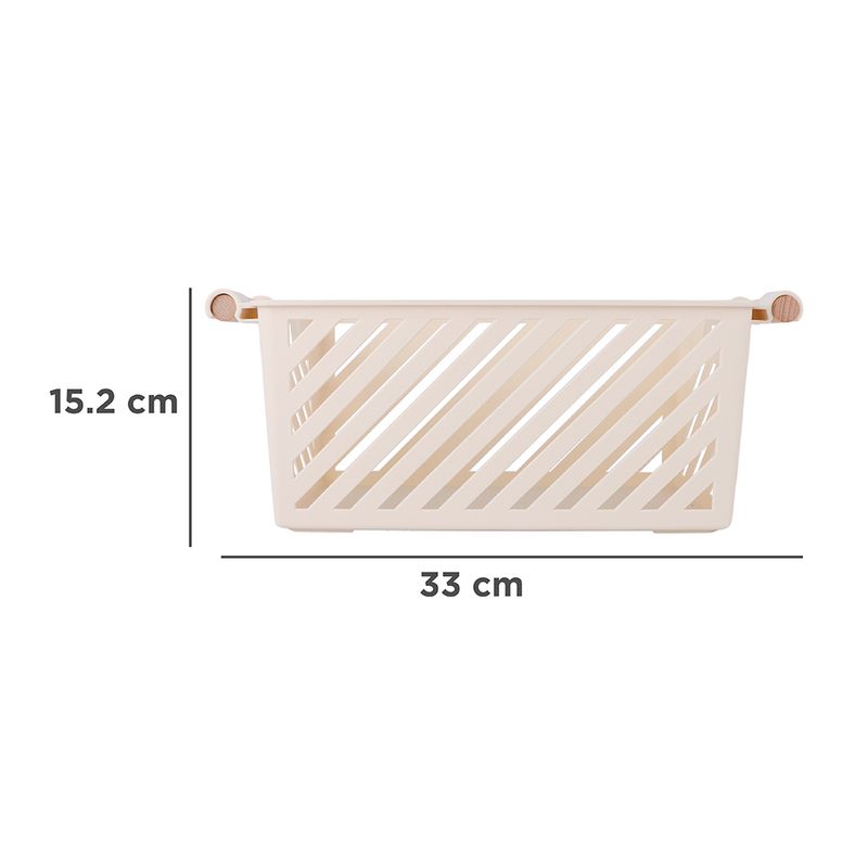 Cesta-De-Almacenamiento-MINISO-Rectangular-Pl-stico-Beige-8-24938