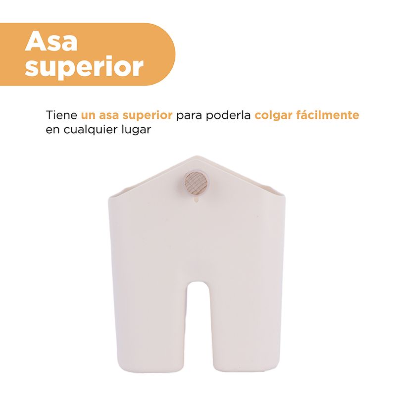 Organizador-De-Escritorio-Doble-Secci-n-MINISO-Pl-stico-Beige-5-24940