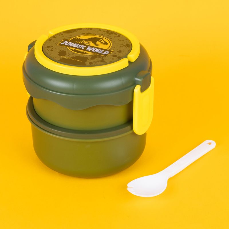 Contenedor-De-Alimentos-Doble-Nivel-Jurassic-World-Pl-stico-Verde-1100-ml-6-24944