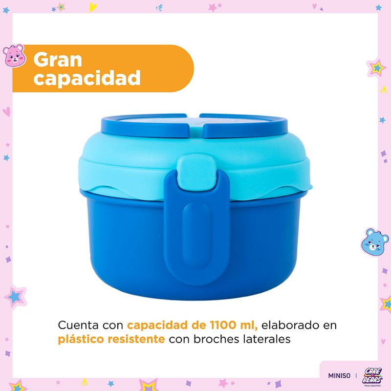 Contenedor-De-Alimentos-Ositos-Cari-ositos-Gru-osito-Pl-stico-Azul-1100-ml-5-24949