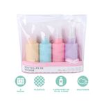 Kit-Botellas-De-Viaje-MINISO-Pl-stico-Multicolor-4-Piezas-3-24950