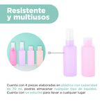Kit-Botellas-De-Viaje-MINISO-Pl-stico-Multicolor-4-Piezas-4-24951