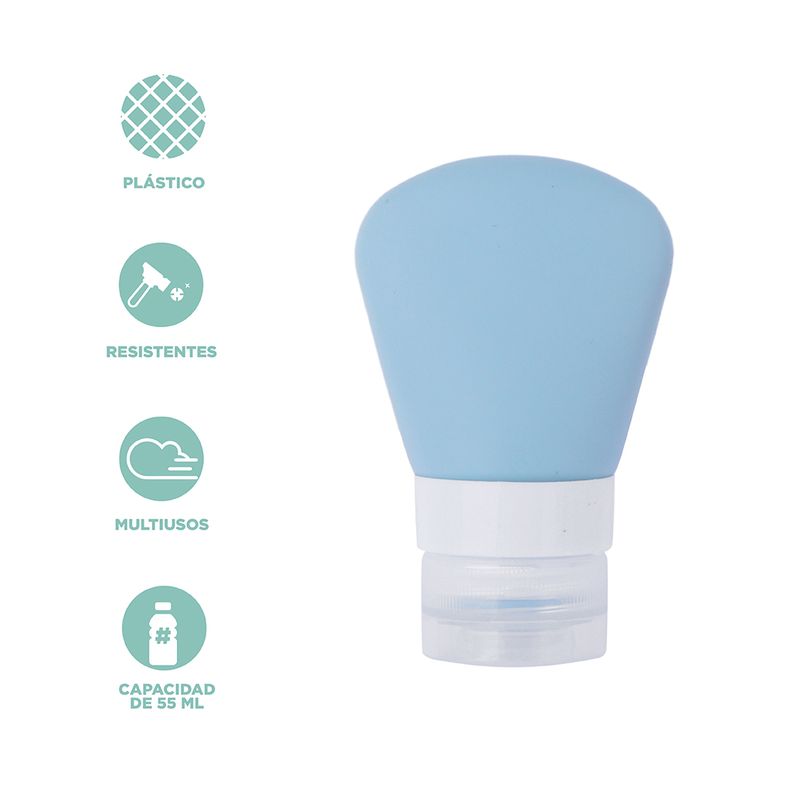 Kit-Botellas-De-Viaje-MINISO-Silicona-Multicolor-3-Piezas-3-24952