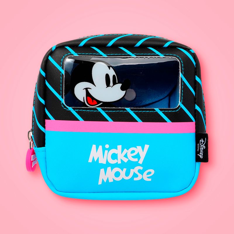 Cosmetiquera-MICKEY-MOUSE-DISNEY-Mickey-Mouse-Sint-tica-Azul-2-24962