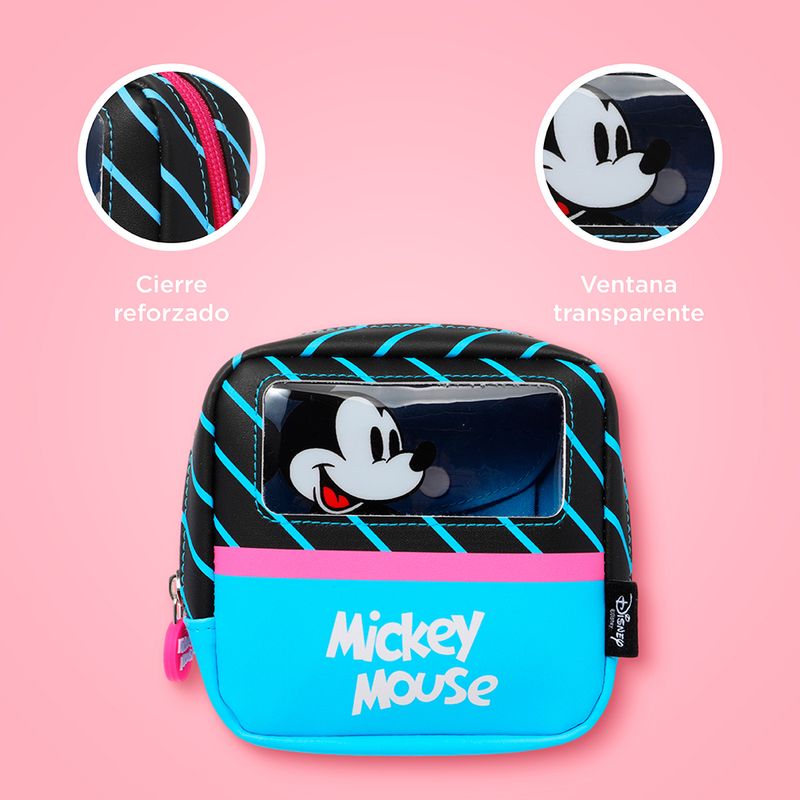 Cosmetiquera-MICKEY-MOUSE-DISNEY-Mickey-Mouse-Sint-tica-Azul-5-24962