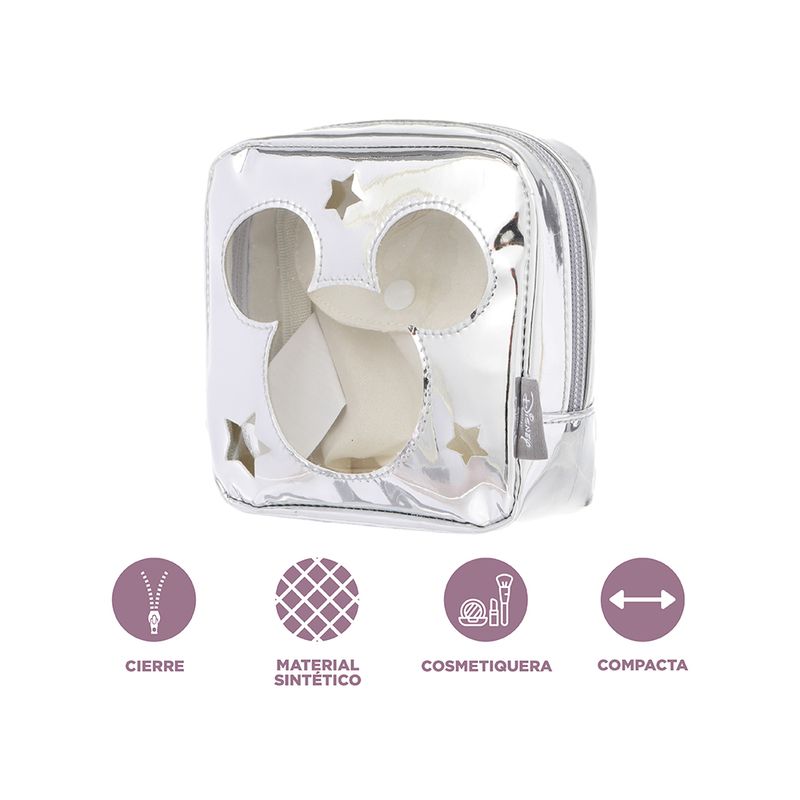 Cosmetiquera-MICKEY-MOUSE-DISNEY-Mickey-Mouse-Sint-tica-Plateada-4-24963