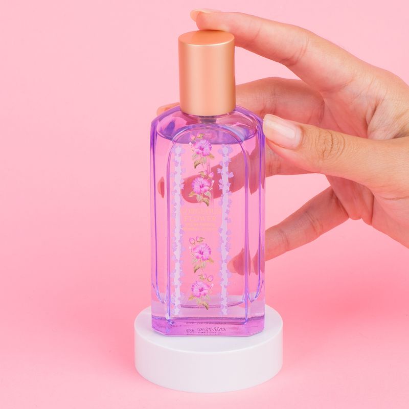 Perfume-Para-Mujer-MINISO-Gorgeus-Flower-Violet-2-24966