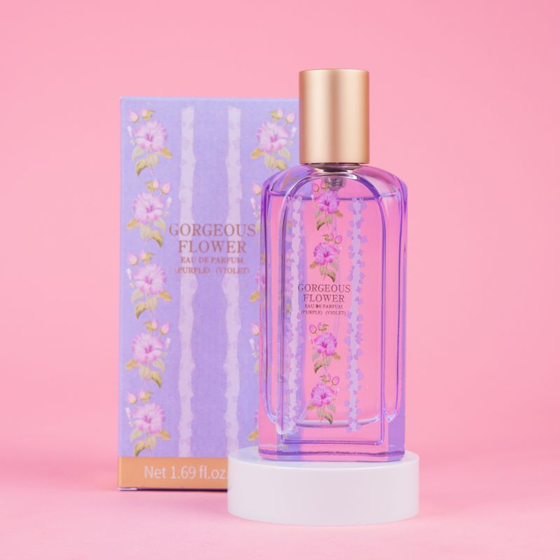 Perfume-Para-Mujer-MINISO-Gorgeus-Flower-Violet-4-24966